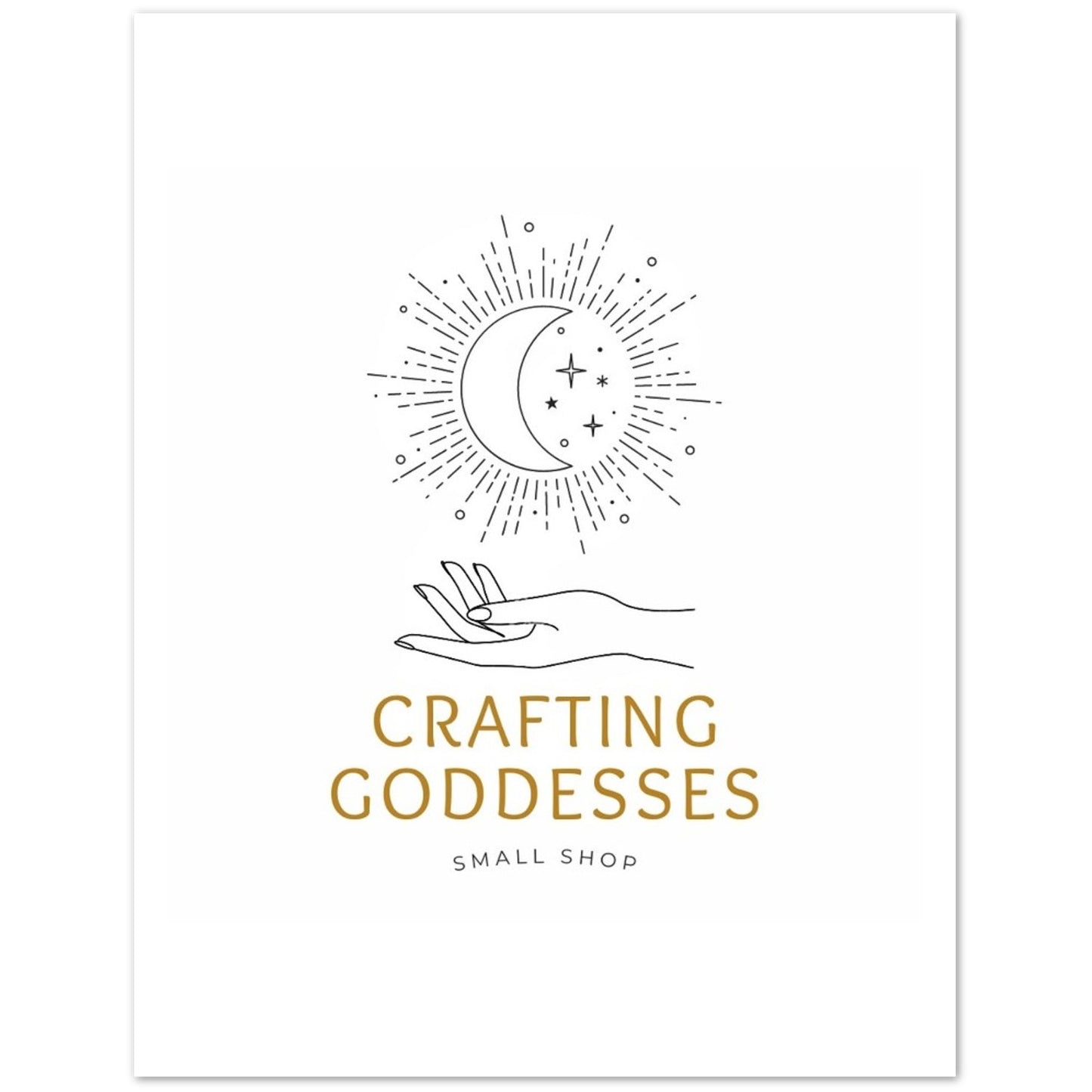 Greeting Card Exclusive - Cowgirl Desert Original Watercolor Artwork - Blank Inside