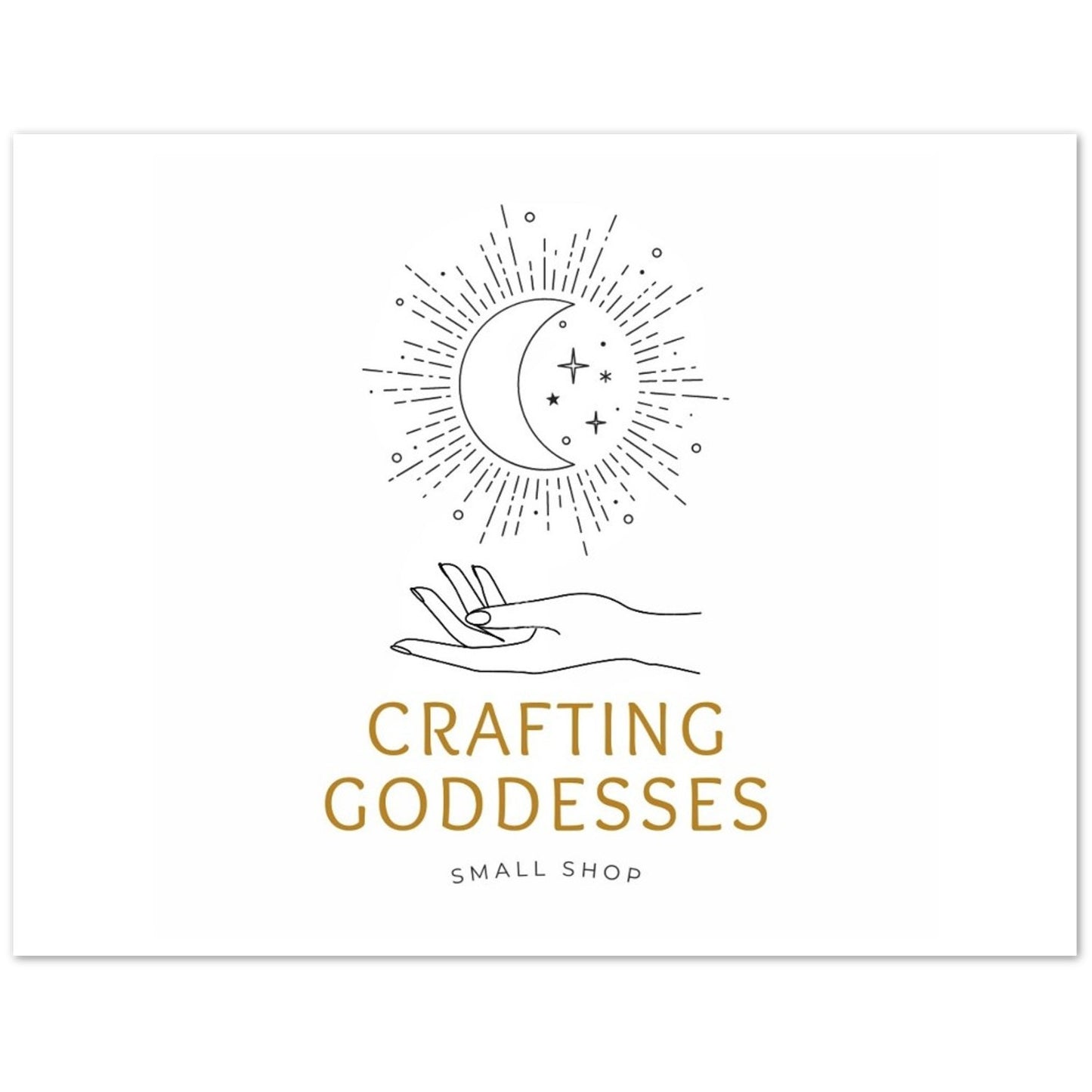 Greeting Card Exclusive - Encouragement Watercolor Rainbow Quote - Blank Inside