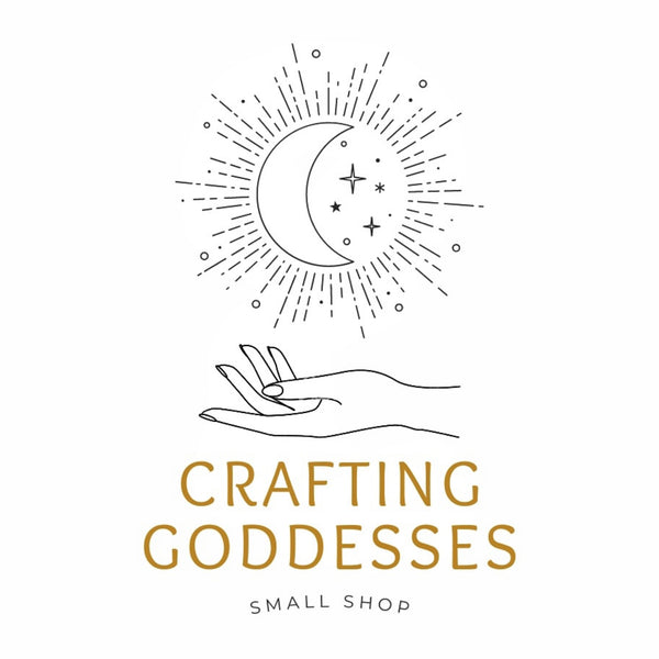 Crafting Goddesses