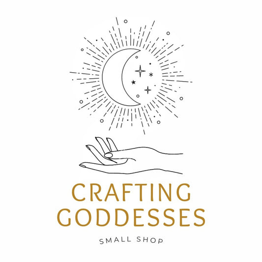 *Crafting Goddesses Gift Card